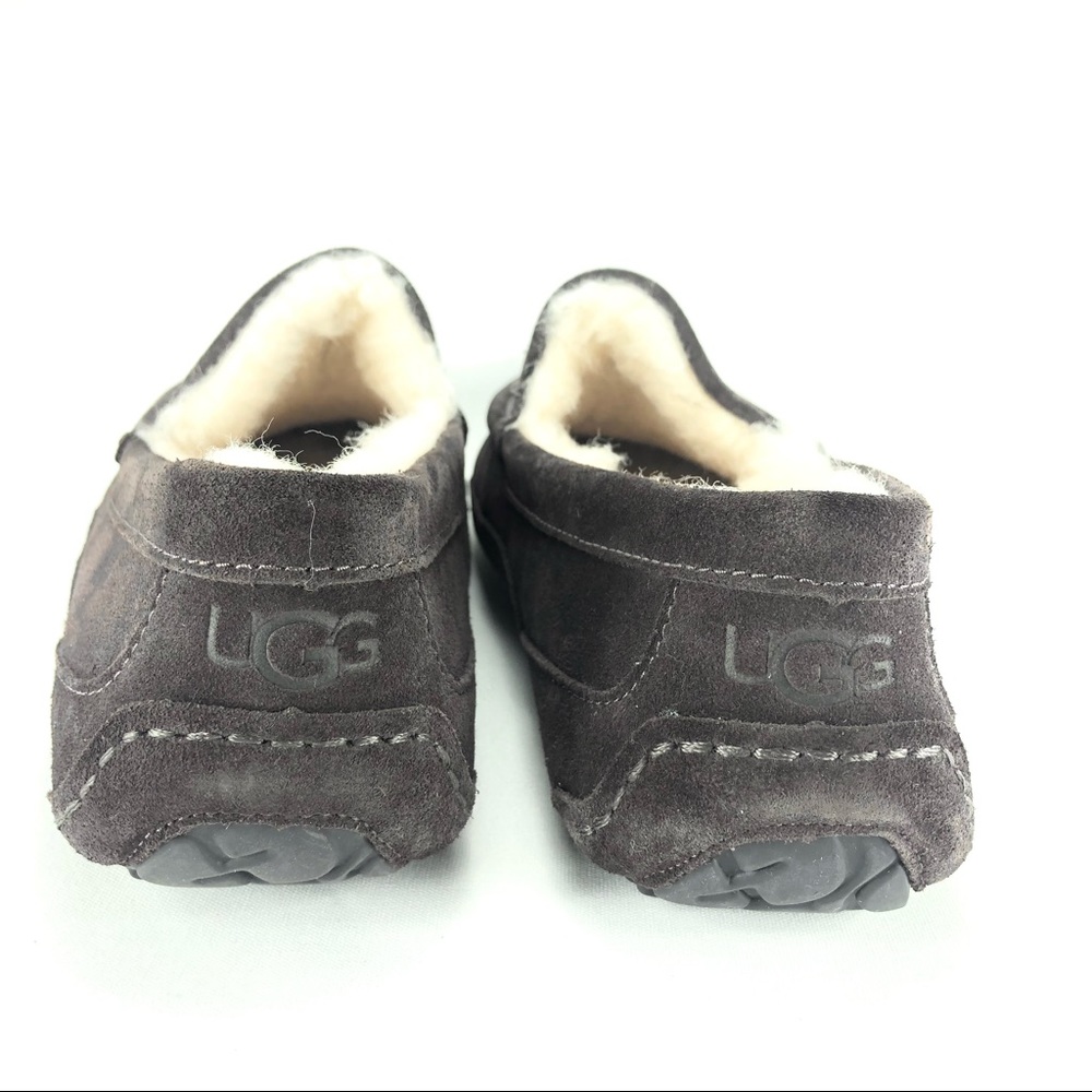 Like New Ascot Slippers - Picture 10 of 14